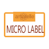 amarelle 艾米乐 開袋即用 浴巾 MICO LABEL